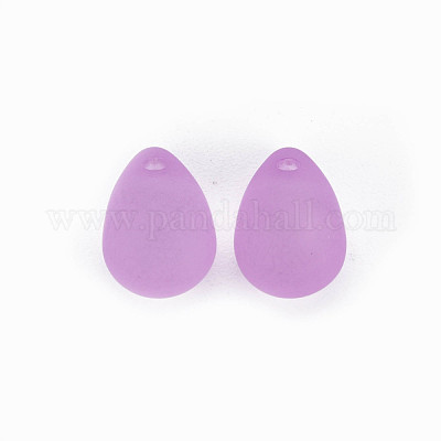 Прозрачные акриловые подвески MACR-S373-67-M01-1