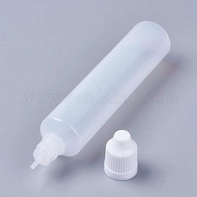 Пластиковые бисера контейнеры&nbsp;LS-CON-WH0043-11A-1