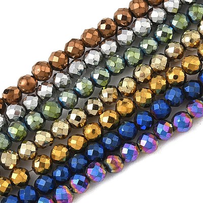 Гальваническое покрытие из синтетического магнитного гематита G-A263-B01-02-1