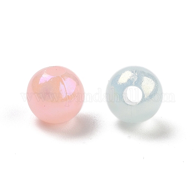 Пластиковые шарики KY-L082-02B-1