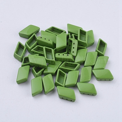 Окрашенные распылением легкосплавные многожильные звенья PALLOY-G268-E-030-1