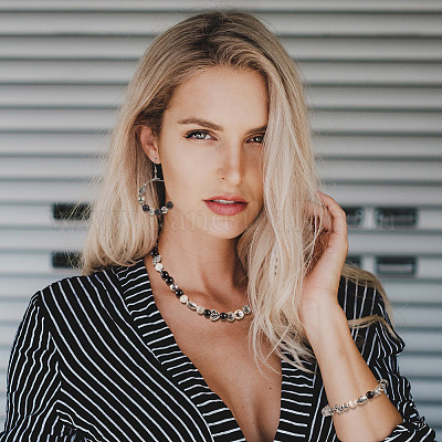 120шт 12 стиля бусины из сплава в тибетском стиле FIND-TA0002-75-1