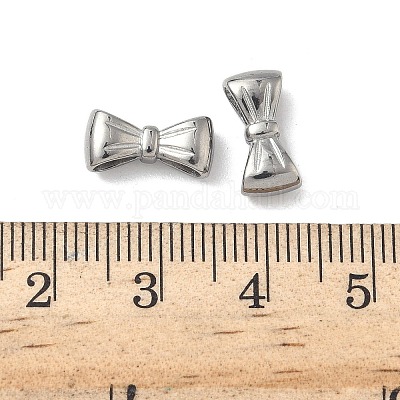 Шармы-слайдеры из нержавеющей стали 304 STAS-G362-06P-1