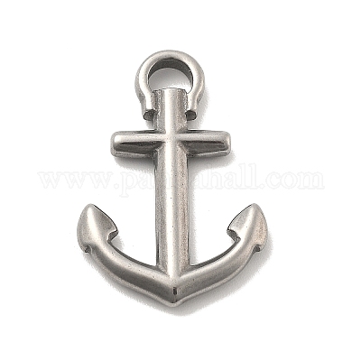 Подвески из нержавеющей стали 304 с вакуумным покрытием pvd STAS-I101-25A-P-1