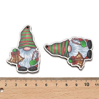 Древесины подвески WOOD-Z003-01D-1