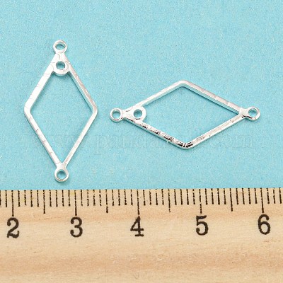 Подвески из латуни KK-A187-01S-1