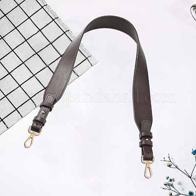 1 шт. ручки для сумки из искусственной кожи DIY-CL0001-01B-1