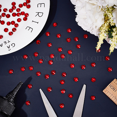 Стекла исправление горный хрусталь RGLA-BBC0001-01D-1