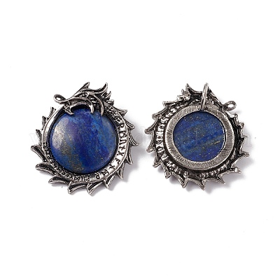 Драгоценный камень подвески G-G983-01AS-1