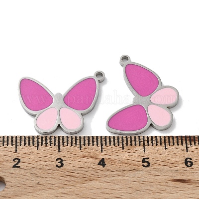 Подвески из нержавеющей стали 304 STAS-P339-13P-02-1