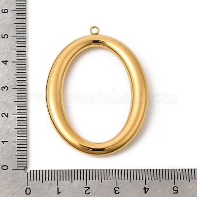 Подвески из нержавеющей стали 304&nbsp;STAS-B128-07G-02-1