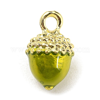 Талисман из сплава&nbsp;LS-PALLOY-A005-02G-01-1