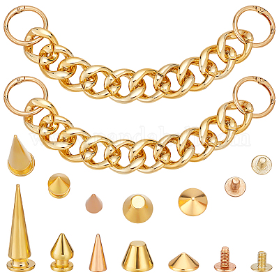 2 шт. пряжки из полиэтилена FIND-WR0011-92G-1