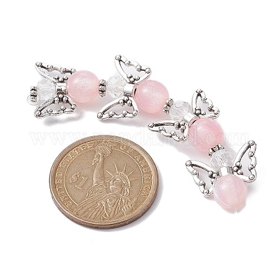 Набор из 3 нити AJEW-JB01179-03-1