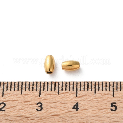 Ионное покрытие (IP) шарики из нержавеющей стали 304 STAS-C114-22A-G-1