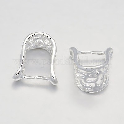 Держатели пончик из латуни KK-J202-40S-A-1