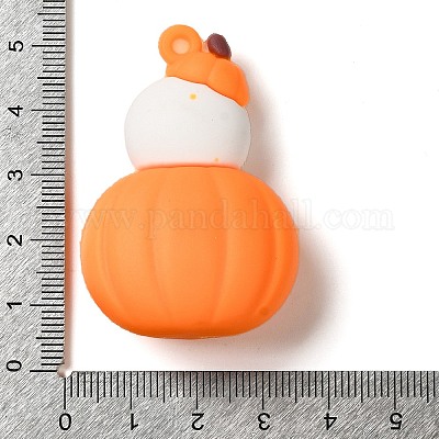 Хэллоуин тема пластиковые подвески из пвх&nbsp;KY-N023-03A-1