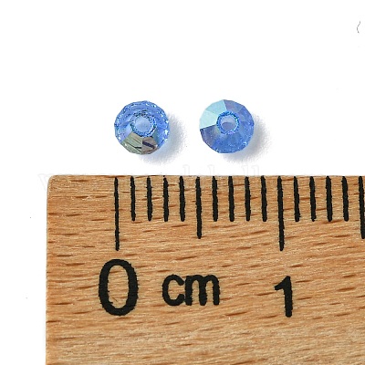 Хрустальные бусины preciosa® Y-PRC-BA3-30050-201-1