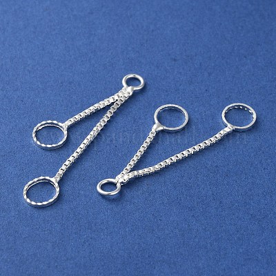 Латунные подвески KK-F880-13S-1