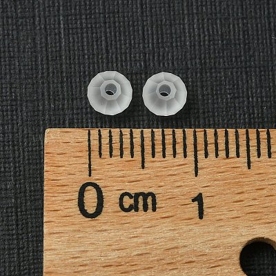 Хрустальные бусины preciosa® X-PRC-BA4-00030-840-1