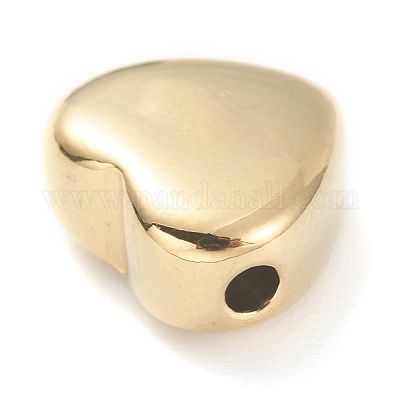 304 Edelstahlperlen&nbsp;STAS-J036-030G-1