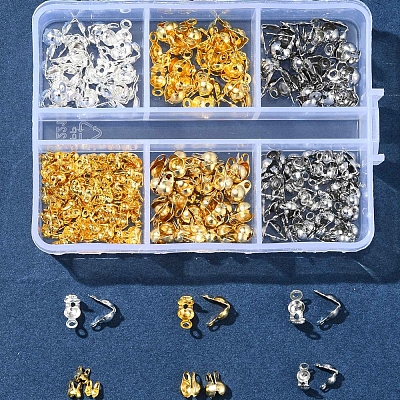 Наконечники из нержавеющей стали FIND-FS0002-49-1