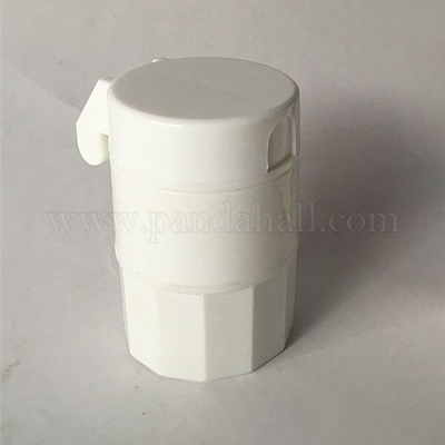 3 шт. 3-цветный нож для медицины ABS AJEW-GF0003-43-1