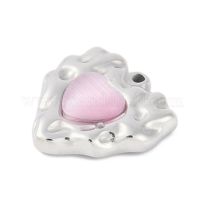 Подвески из нержавеющей стали 304 STAS-L022-046P-02-1