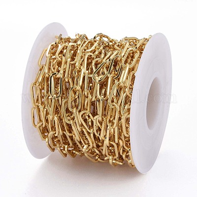 Латунные скрепки CHC-H102-19G-1