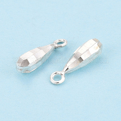 925 серебряный шарм&nbsp;STER-N017-03S-1