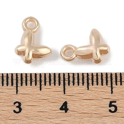 Пластмассовые подвески ccb FIND-U021-04KCG-1