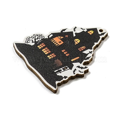 Древесины подвески&nbsp;WOOD-M012-02U-1