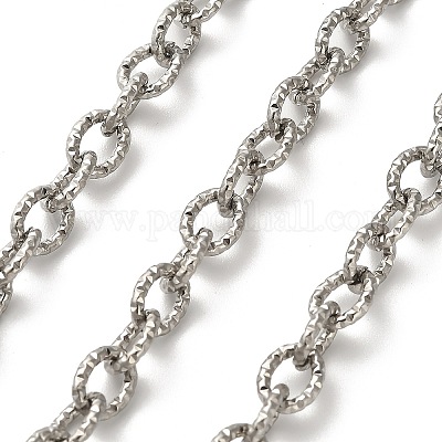 Цепи из нержавеющей стали 304 CHS-A016-01P-A-1