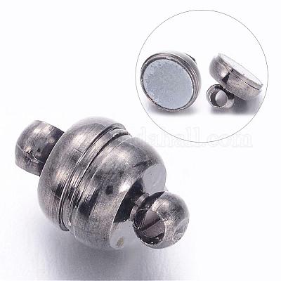 Латунные магнитные застежки с петлями X-KK-H361-B-1