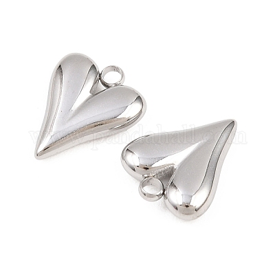 Подвески из нержавеющей стали 304&nbsp;STAS-P437-06P-1