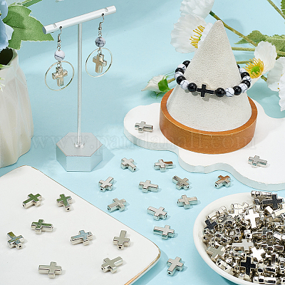 Пластиковые бусины ccb 300 шт.&nbsp;FIND-SP0003-31P-1