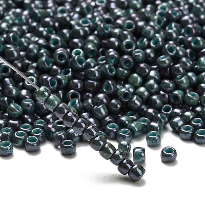 Круглые бусины toho 6/0 SEED-XTR06-1207-1