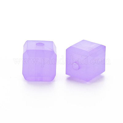 Имитации акриловых шариков желе MACR-S373-89-E04-1