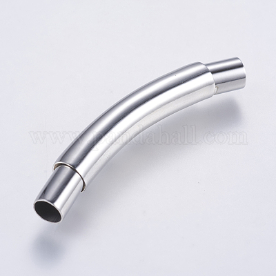 Байонетные застежки из нержавеющей стали 304 STAS-P188-07P-4mm-1