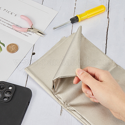 Защитная ткань из полиэстера DIY-WH0304-957A-1