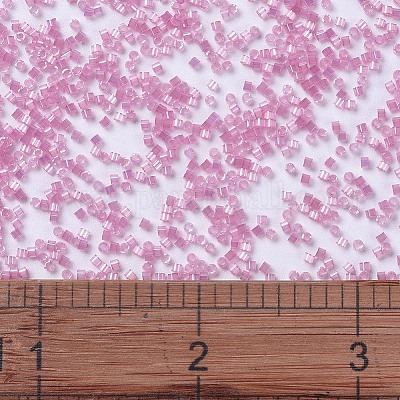 Бусины Миюки delica SEED-X0054-DB1875-1
