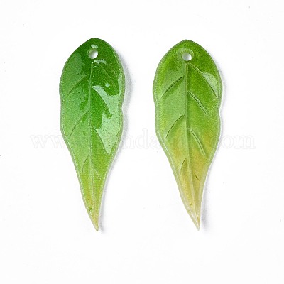 Пластиковые подвески&nbsp;KY-N015-045-1