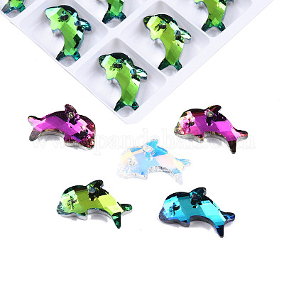 Гальваническим подвески стекла EGLA-N006-059-1