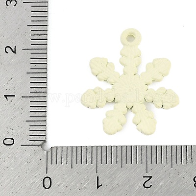 Подвески из сплава с эмалью из сплава с рождественской тематикой X-ENAM-Z020-01F-1