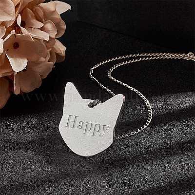 Алюминиевые подвески&nbsp;ALUM-BC0001-47-1