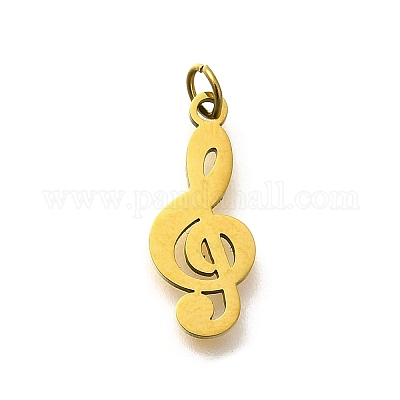 Подвески из нержавеющей стали 304 STAS-R153-37G-1