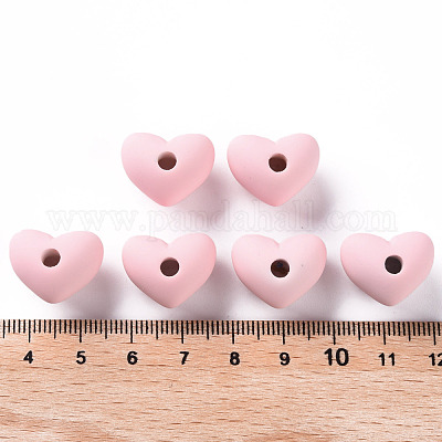 Акриловые бусины&nbsp;OACR-S039-03-26-1