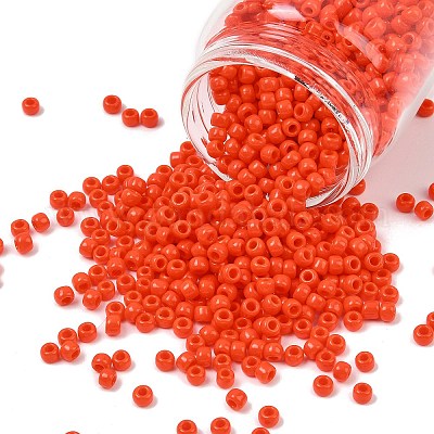 Круглые бусины toho 6/0 X-SEED-TR06-0050-1