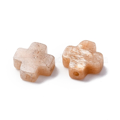 Натуральный бисер G-K369-04O-1