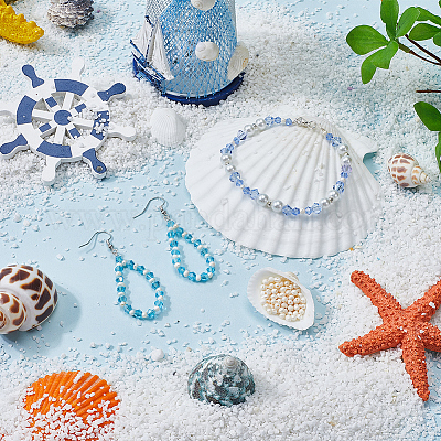 3 нить бусин из натурального культивированного пресноводного жемчуга PEAR-SC0001-21-1